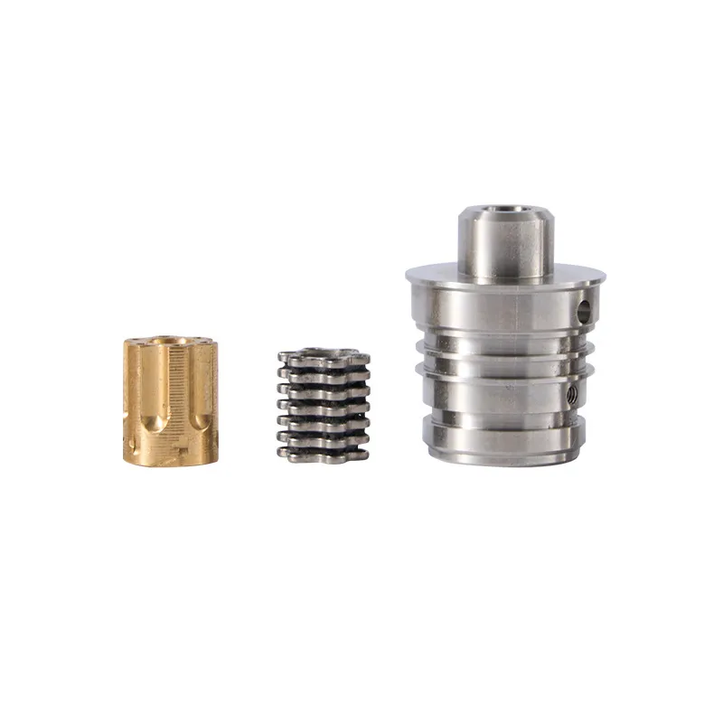 Точные детали рентгеновских машин для повышения эффективности 4