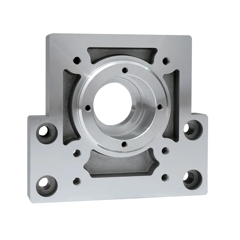 Точные детали рентгеновских машин для повышения эффективности 6