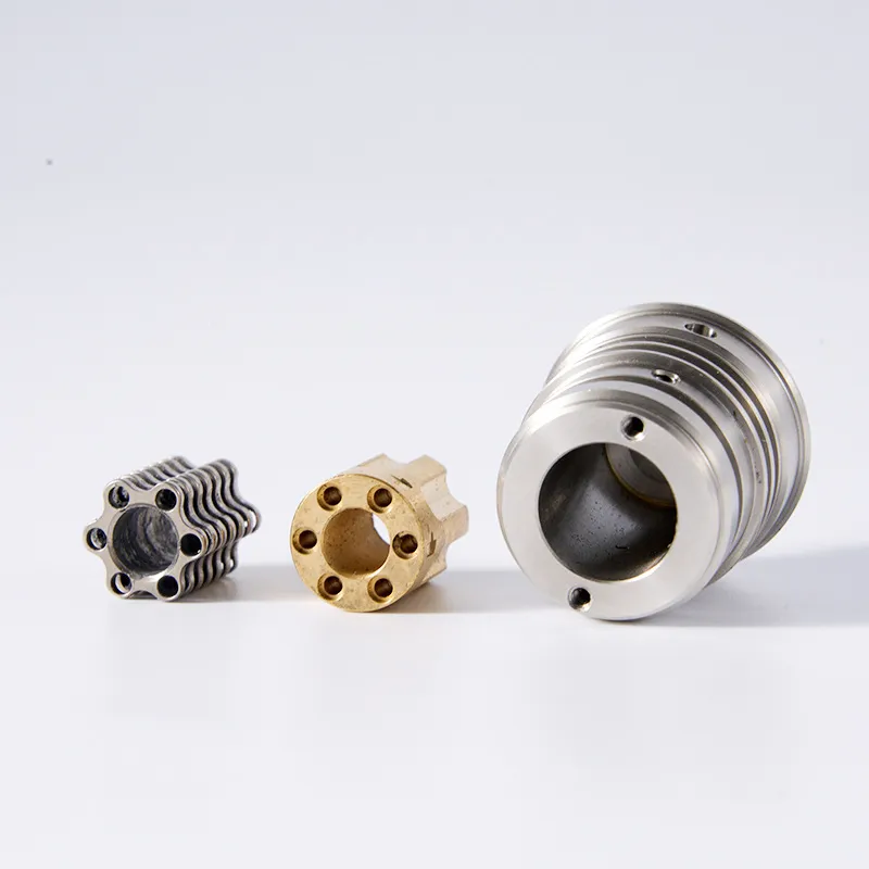 Точные детали рентгеновских машин для повышения эффективности 3