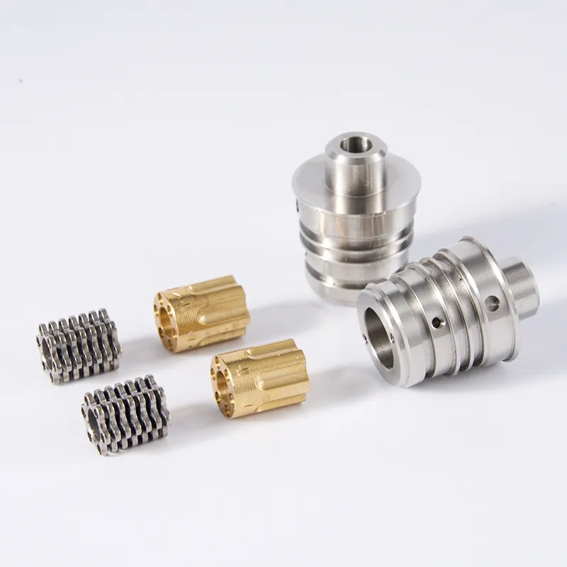 Точные детали рентгеновских машин для повышения эффективности 2