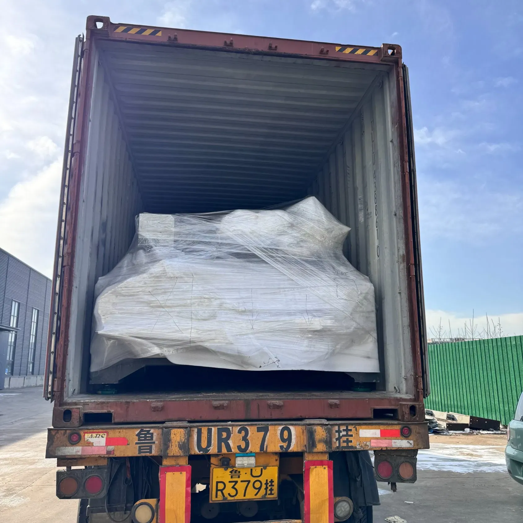 Прецизионный высокопроизводительный станок для фрезерования стекла для профессионалов 6