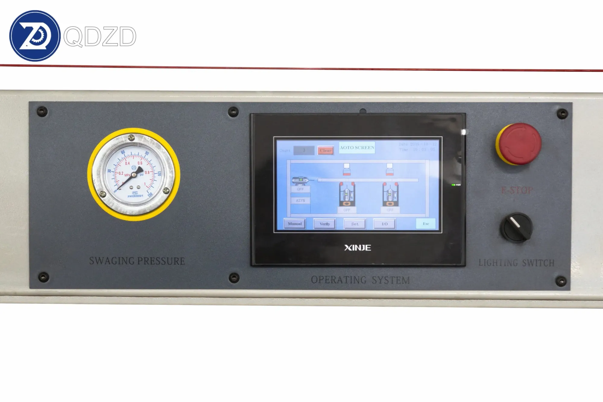 Профессиональный горизонтальный сверлильный станок для мебели и шкафов 2