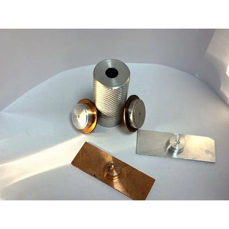 Прецизионный металлообрабатывающий токарный станок для высококачественного изготовления изделий из драгоценных металлов 6