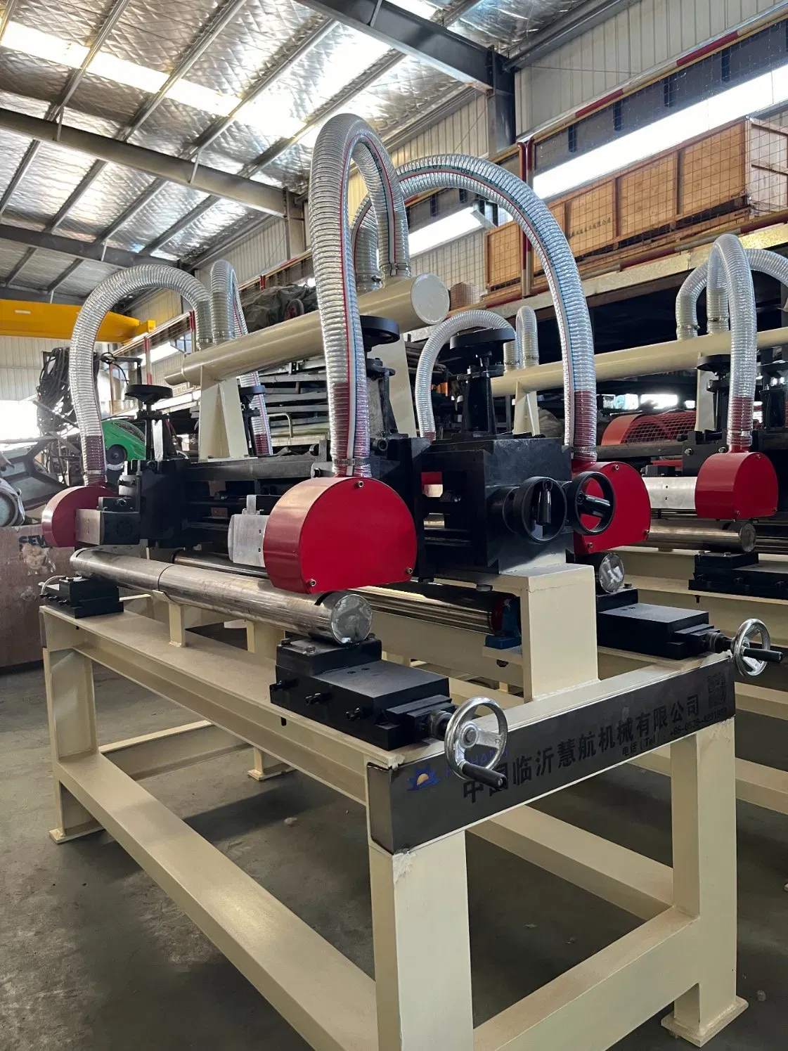 Машина для точного бумажного разметки для аккуратных и эффективных результатов 3