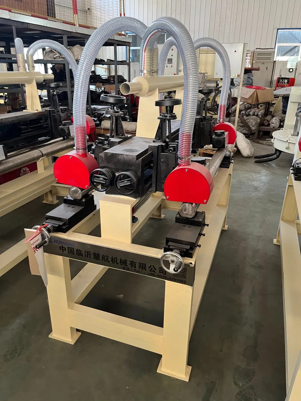 Машина для точного бумажного разметки для аккуратных и эффективных результатов 2