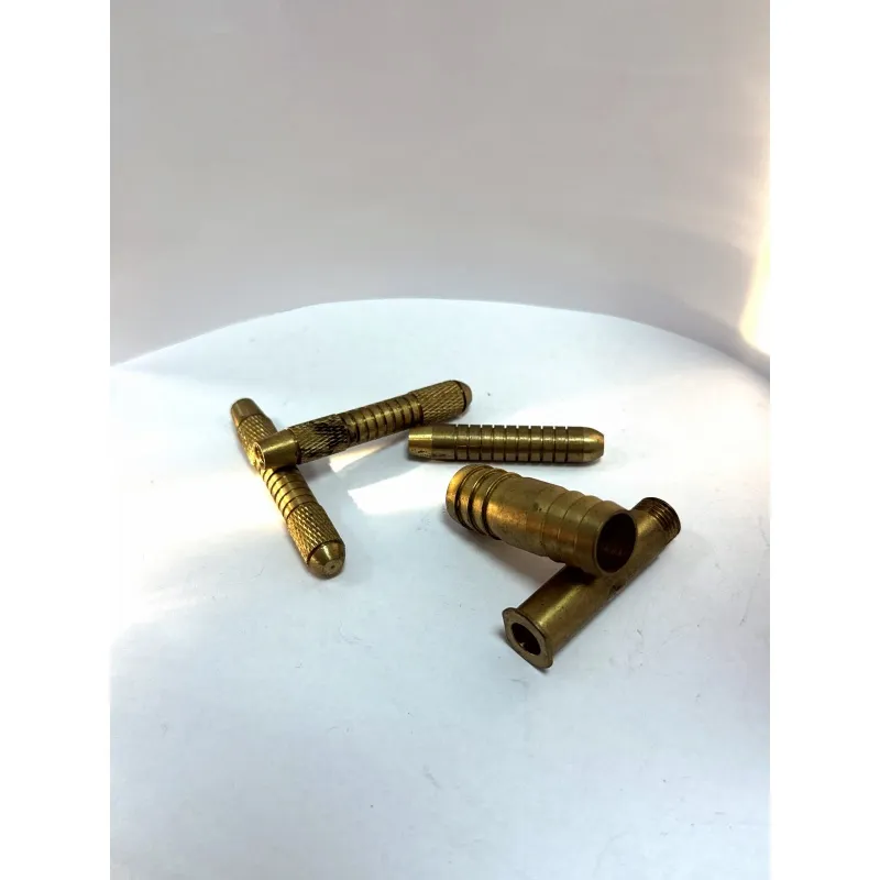 Точный малый фрезерный станок для деталей рыболовных снастей 4