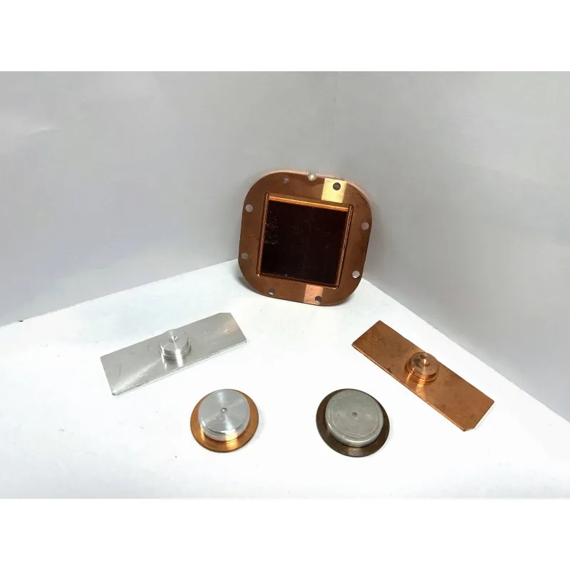 Точный малый фрезерный станок для деталей рыболовных снастей 5