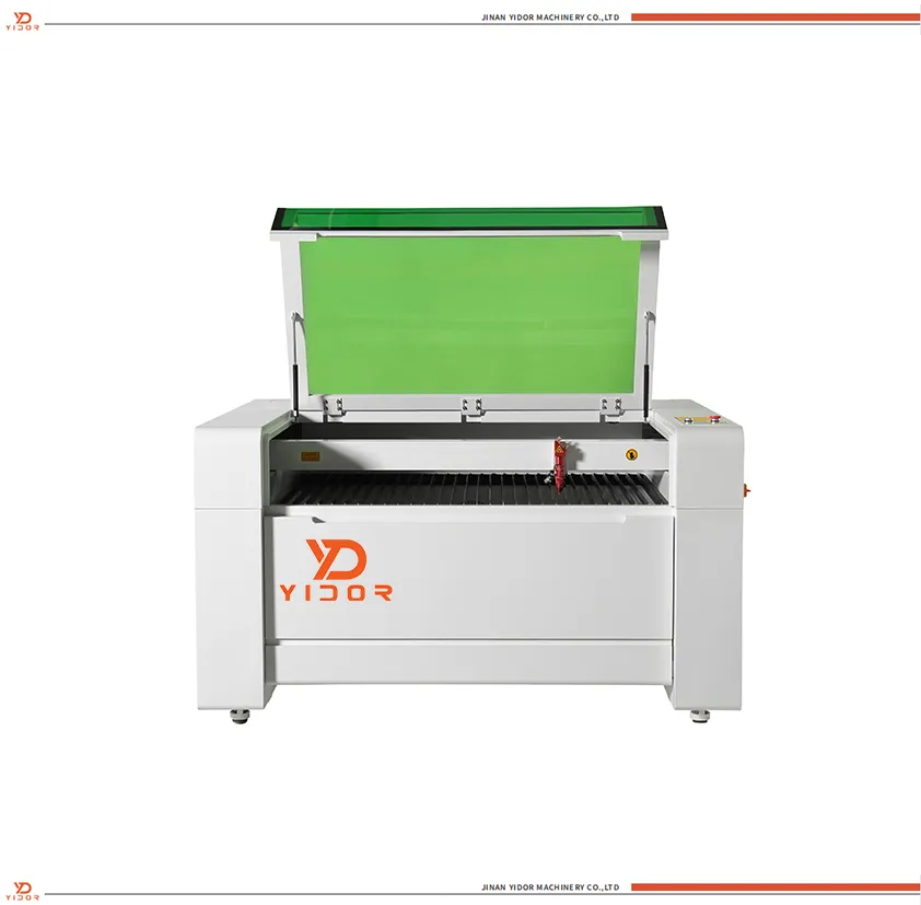 Профессиональный лазерный резак для точной гравировки