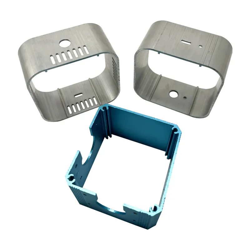 Премиальные электронные продукты из алюминиевого сплава 2