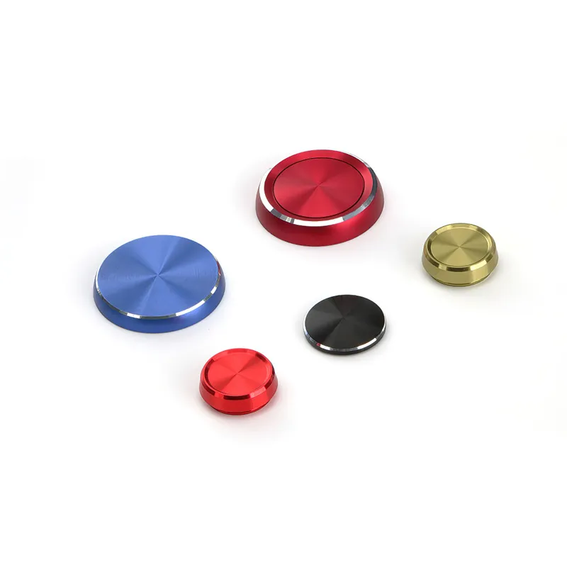 Премиальные детали из алюминиевого сплава для 3c электронных устройств