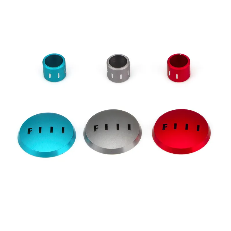 Премиальные детали из алюминиевого сплава для 3c электронных устройств 2