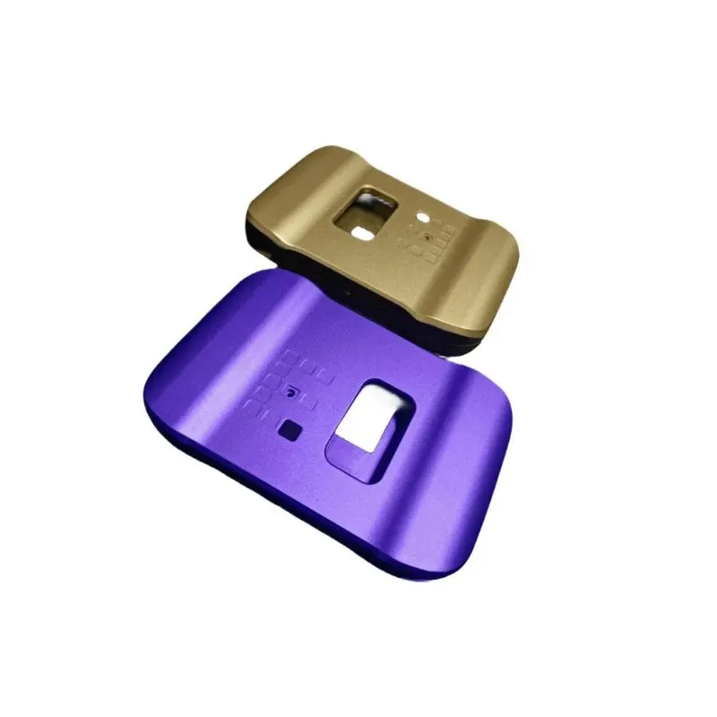 Премиальные детали из алюминиевого сплава для 3c электронных устройств 5