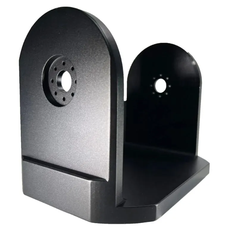 Премиум алюминиевый универсальный кронштейн для решений по ЧПУ обработке