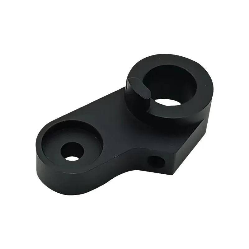 Премиум алюминиевый универсальный кронштейн для решений по ЧПУ обработке 5