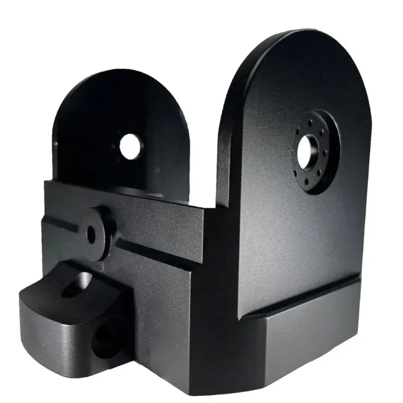 Премиум алюминиевый универсальный кронштейн для решений по ЧПУ обработке 2