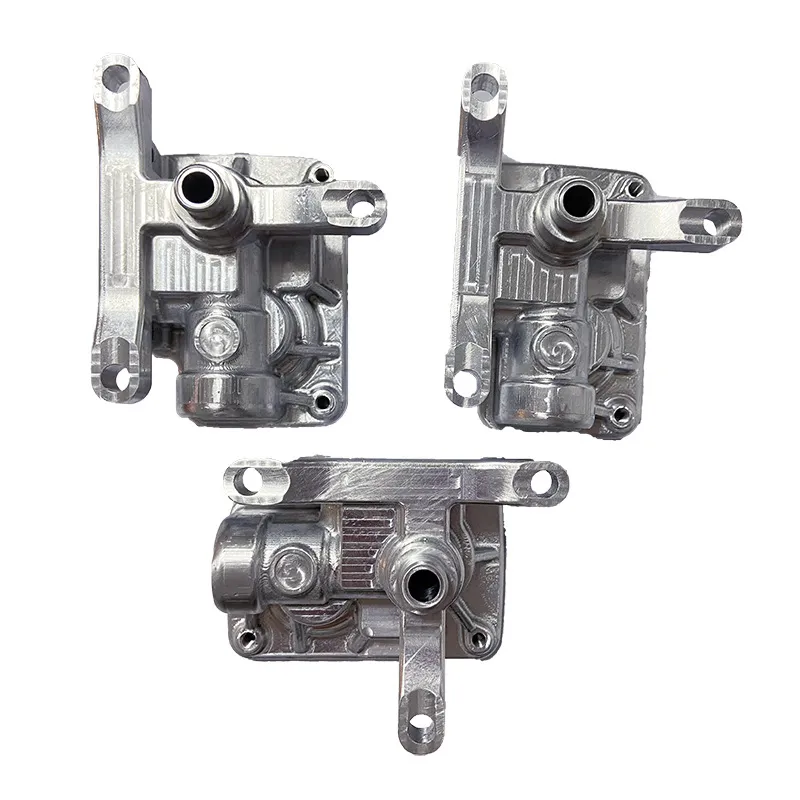 Премиум индивидуальные компоненты карбюраторов для автомобильных профессионалов