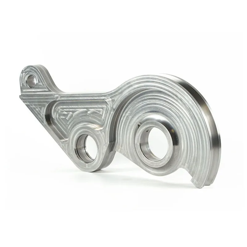 Премиум индивидуально изготовленные передние части для мотоциклов 3