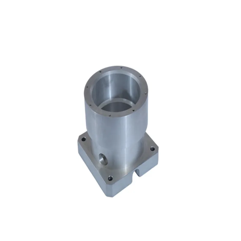 Премиум-компоненты для замены телескопов с многофункциональной обработкой 6