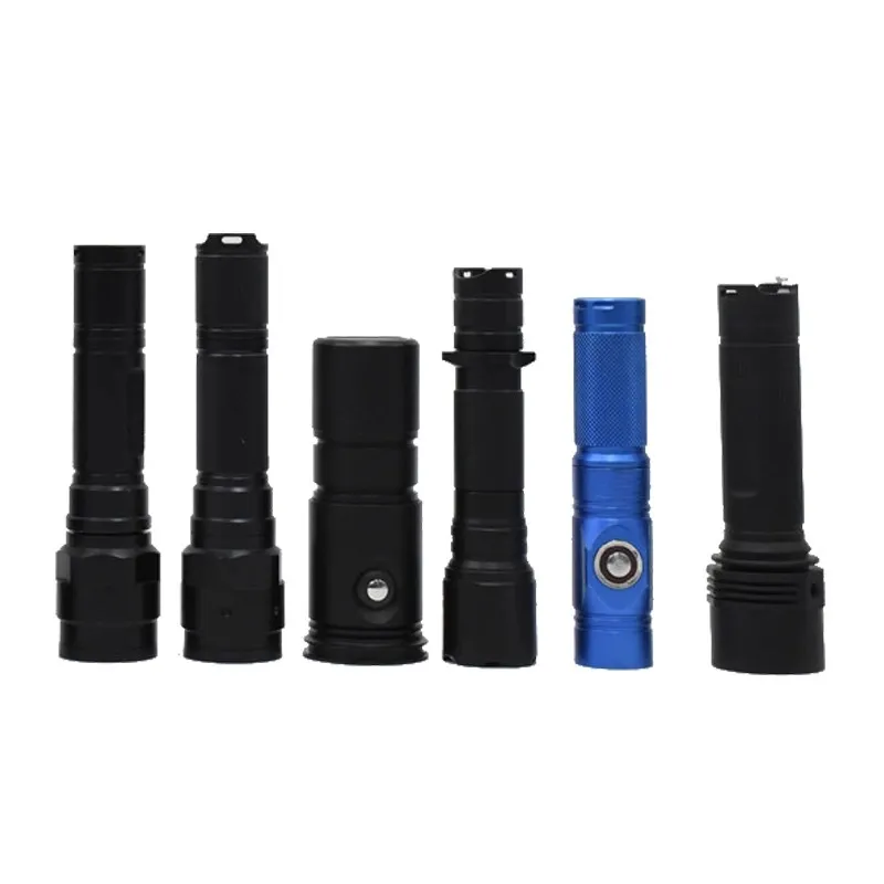 Премиум-компоненты для замены телескопов с многофункциональной обработкой 4