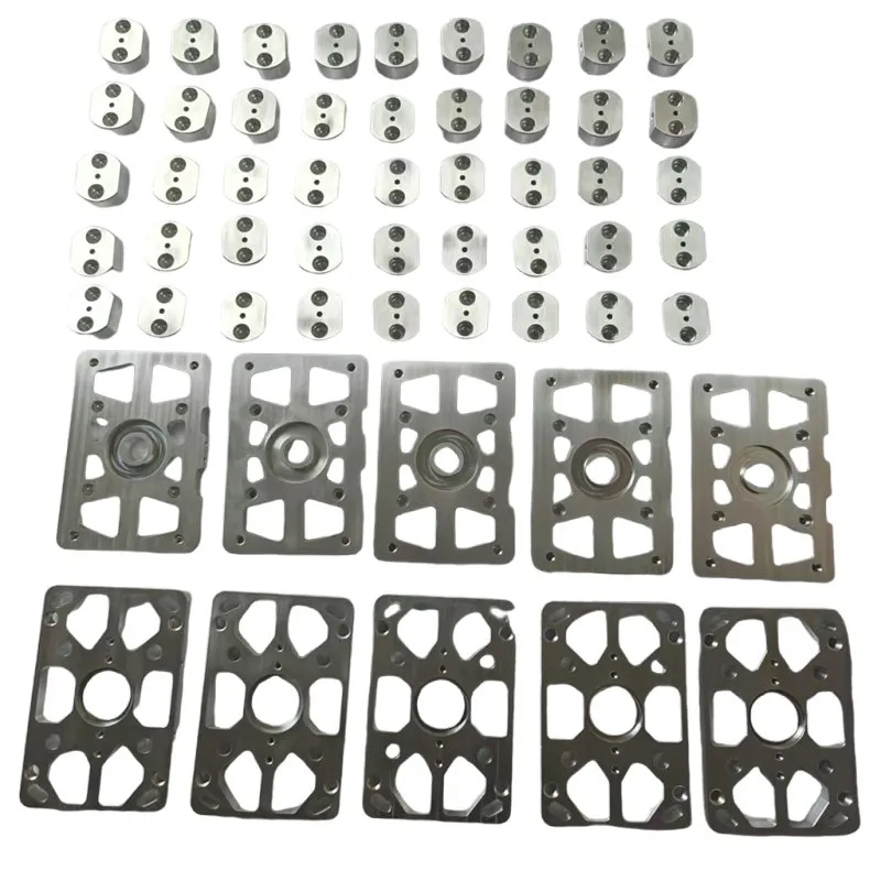 Премиум-запасные части для портативного медицинского оборудования