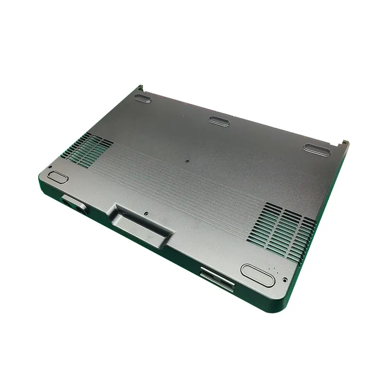 Премиум качество оболочек контроллеров для оптимизированных производственных процессов