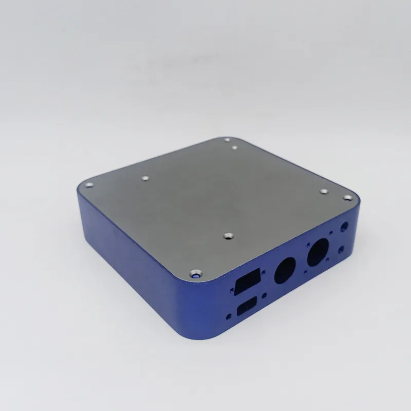 Премиум качество оболочек контроллеров для оптимизированных производственных процессов 4