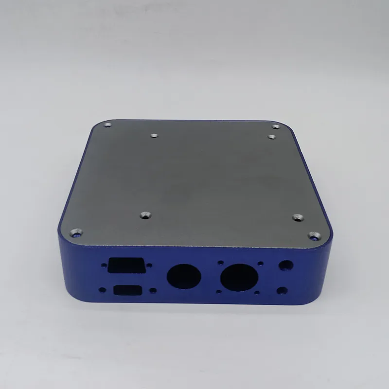 Премиум качество оболочек контроллеров для оптимизированных производственных процессов 3