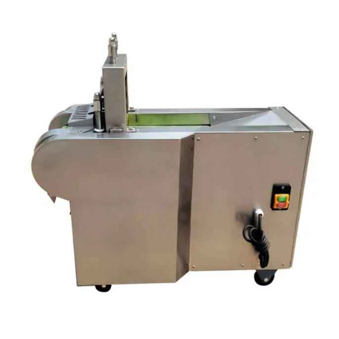 Машина для нарезки и измельчения сухофруктов, кубиков манго, ягод и фиников 5