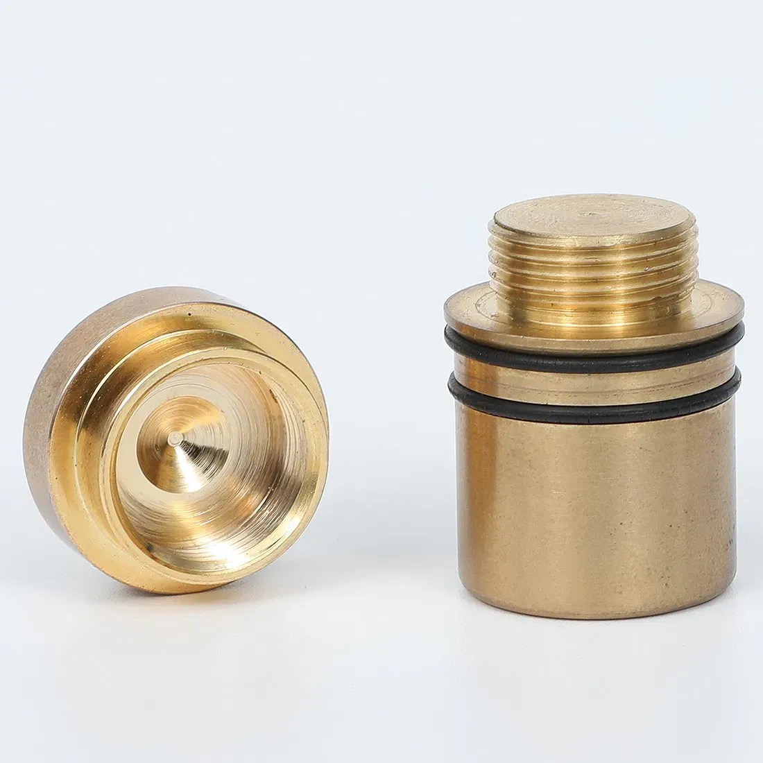 Профессиональная обработка деталей сосудов под давлением 5