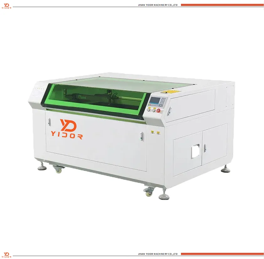 Профессиональный лазерный гравировщик YDC-N для точного творчества 6