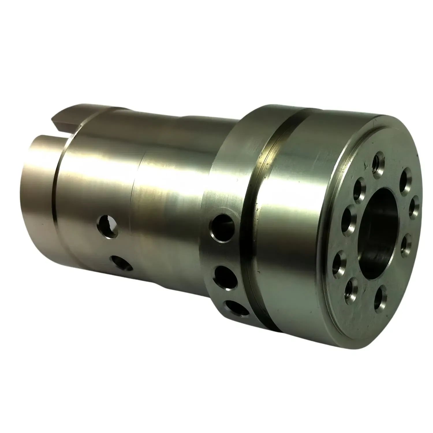 Профессиональный производитель деталей с ЧПУ обработки