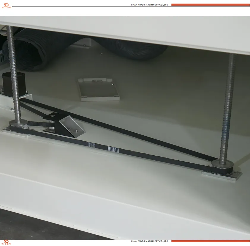 Профессиональный CO2 лазерный гравер для дерева, акрила и кожи 6