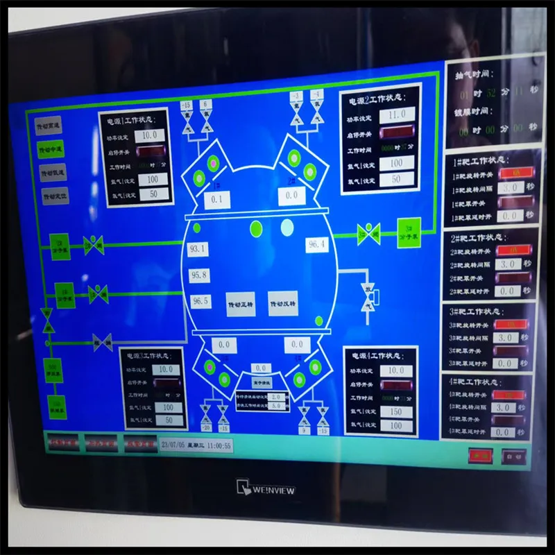 Профессиональная гарнитура дополненной реальности с системой теплового управления