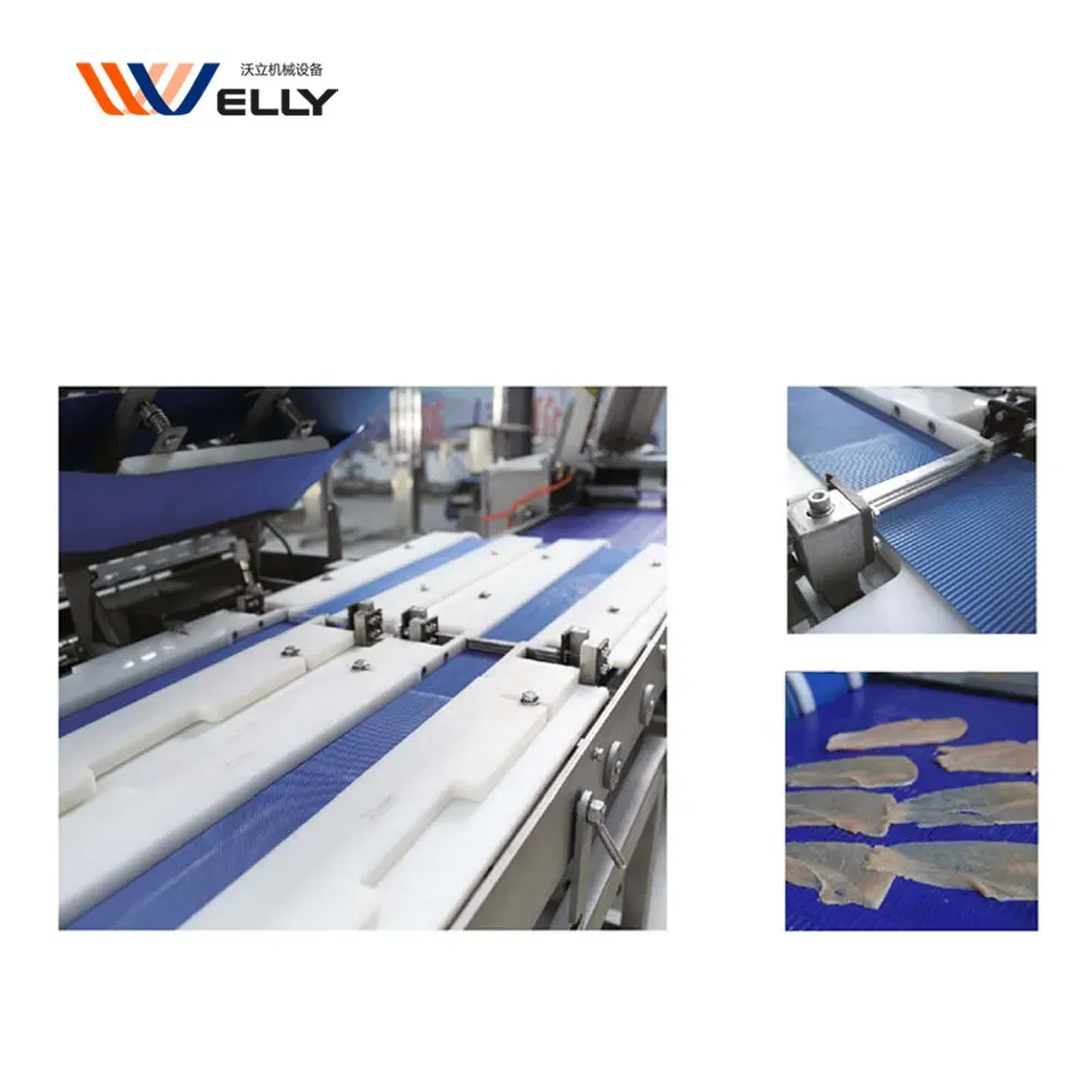 Профессиональная горизонтальная свежая сырая козья куриная грудка мясорубка для нарезки стейков 4