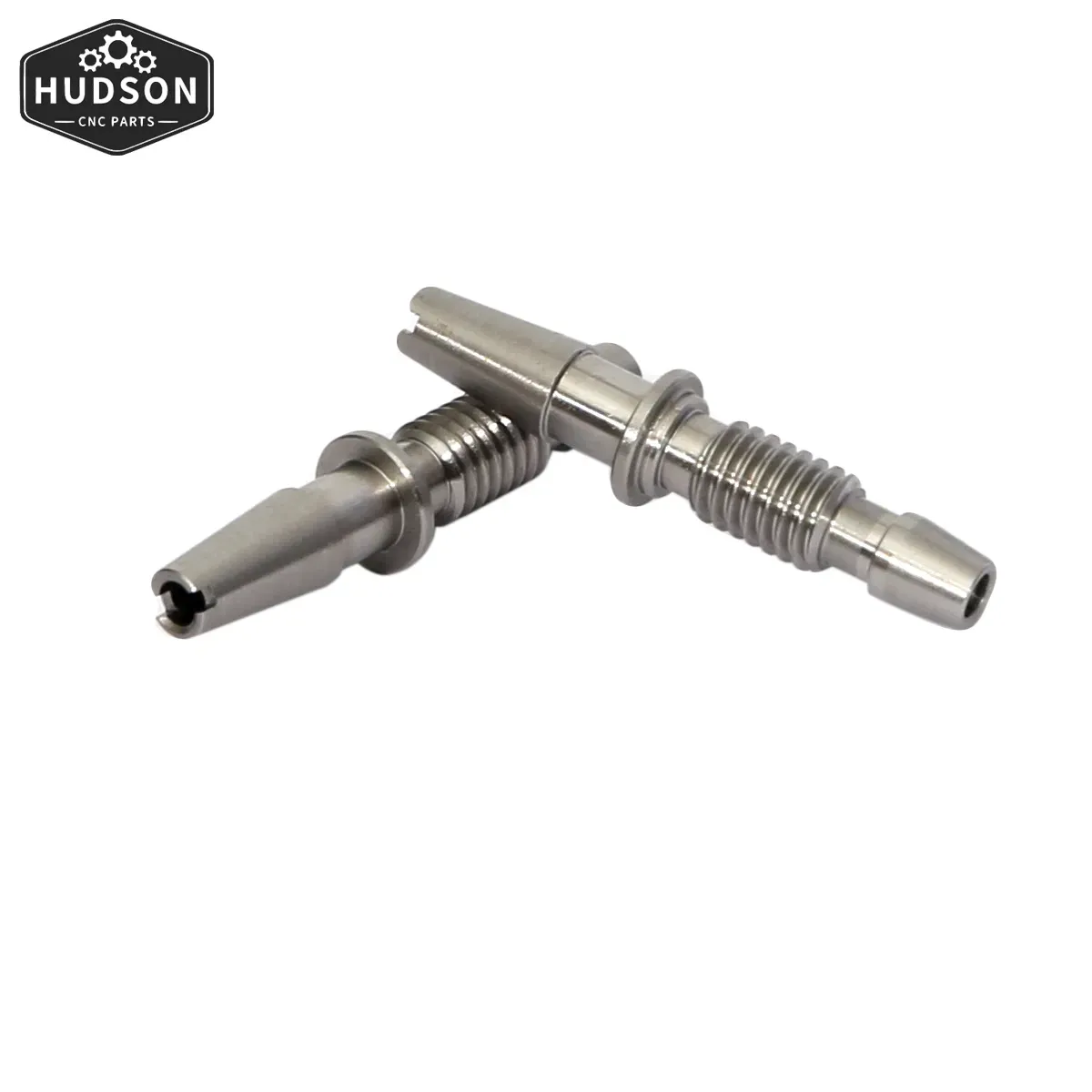 Профессиональная выхлопная гильза CNC обработки