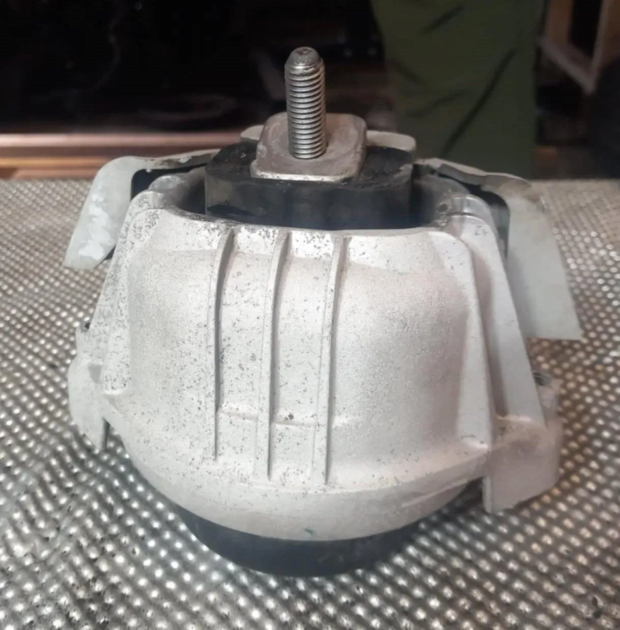 Профессиональная волоконно-лазерная очистительная машина HJZ-QX 5