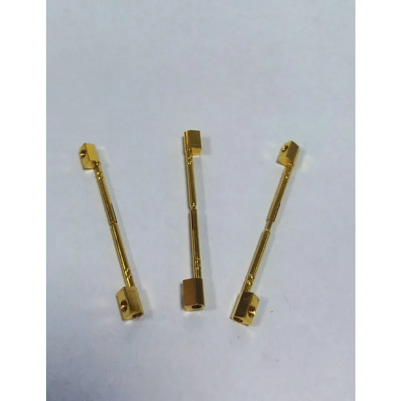 QT-1206 Горизонтальный Токарный Станок с ЧПУ 2