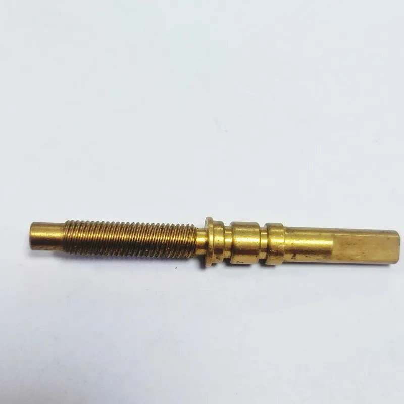 QT-1206 Точностной ЧПУ токарный станок для обработки драгоценных металлов 3