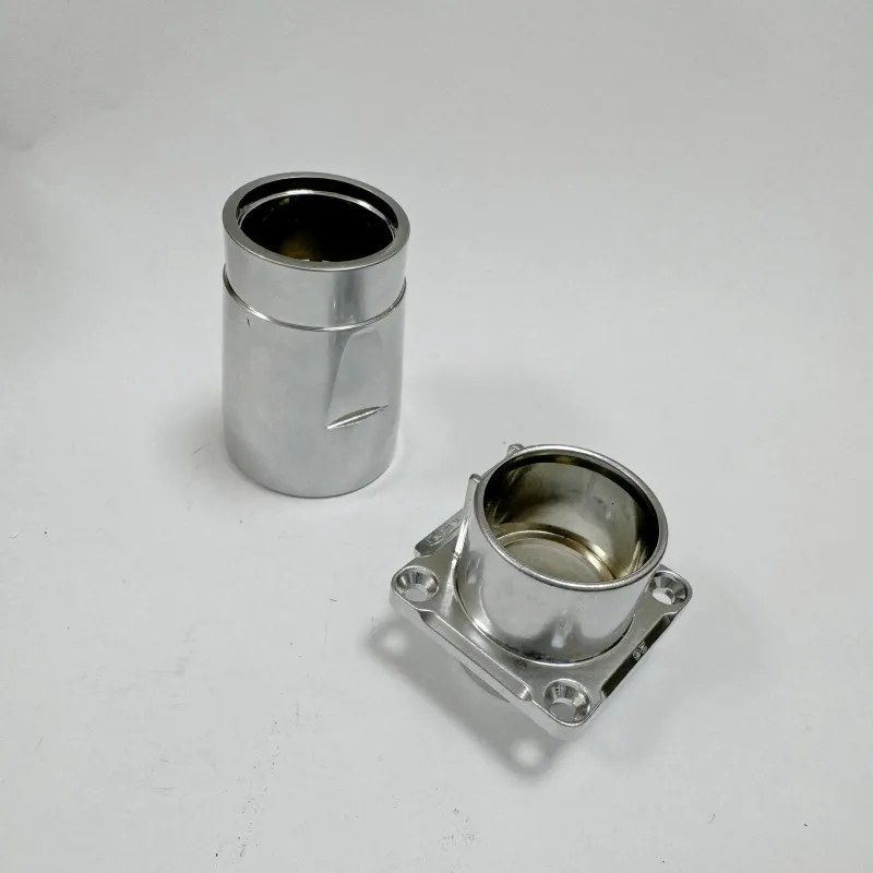 Qt-32 Точностной токарный станок с ЧПУ для обработки автомобильных аксессуаров 5