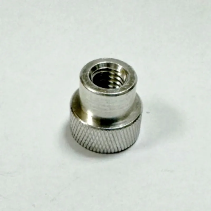 Qt-32 Точностной токарный станок с ЧПУ для обработки длинных валов из нержавеющей стали 3