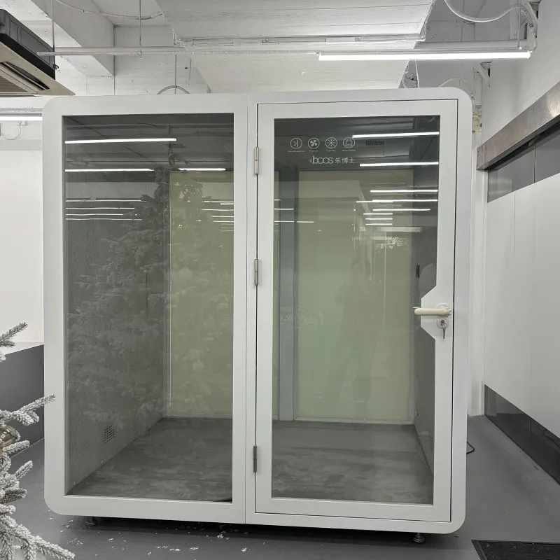 Модульный офисный контейнер