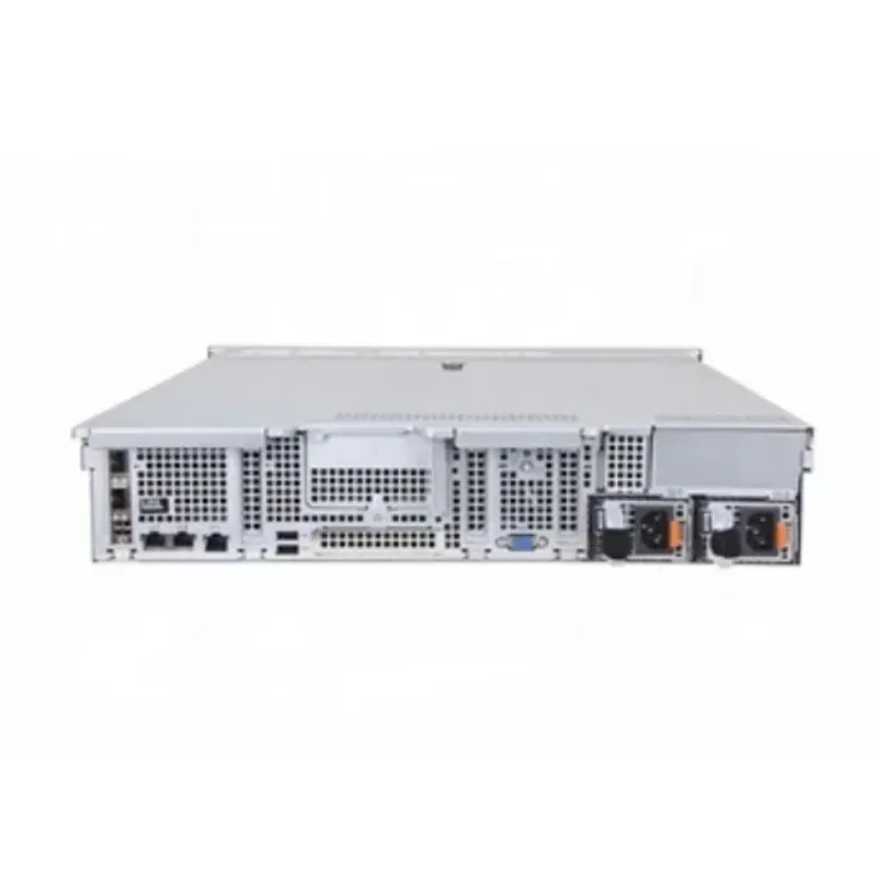 Сервер Dell R550 с процессором Intel Xeon и 128 ГБ оперативной памяти 4