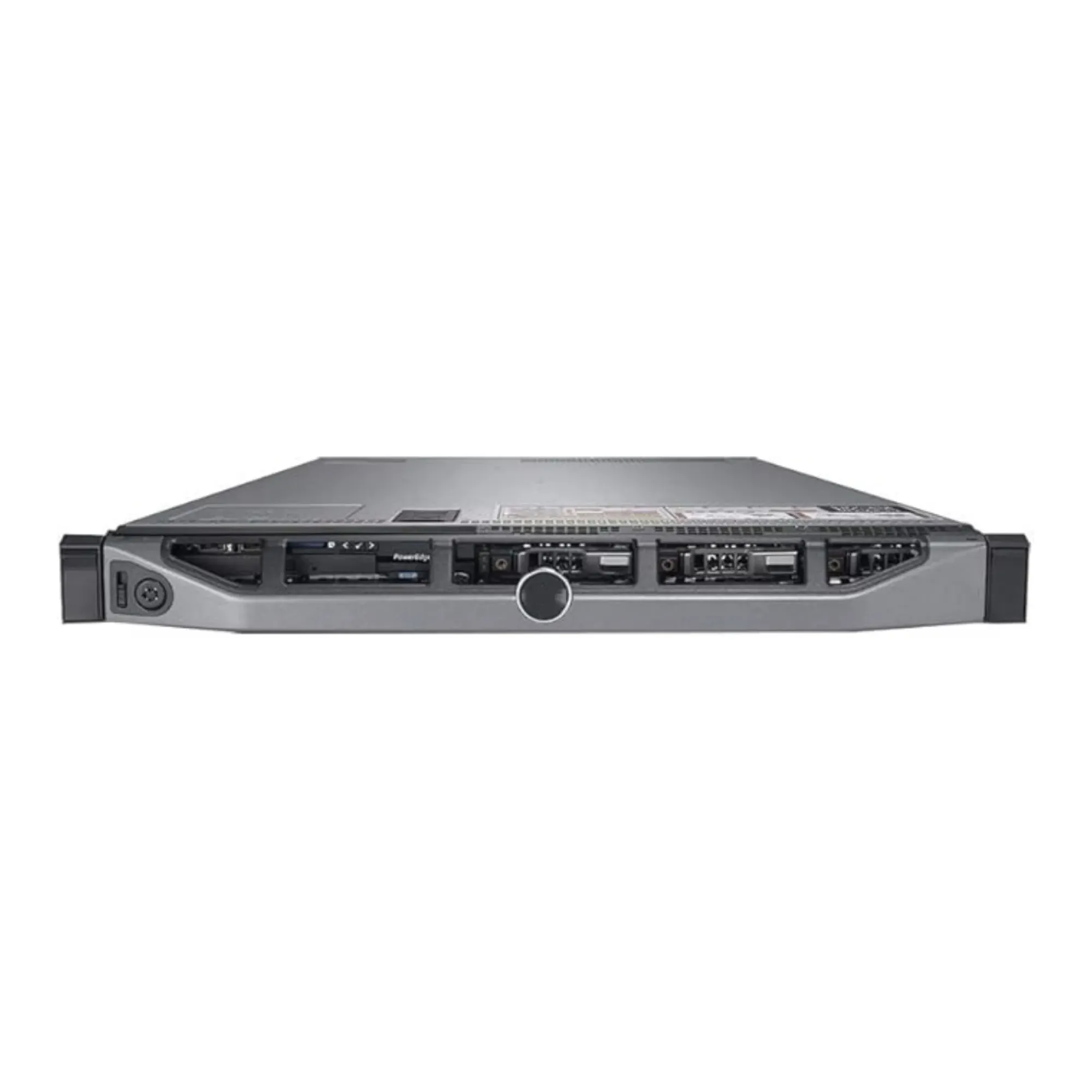 Серверный компьютер Dell R620 1U