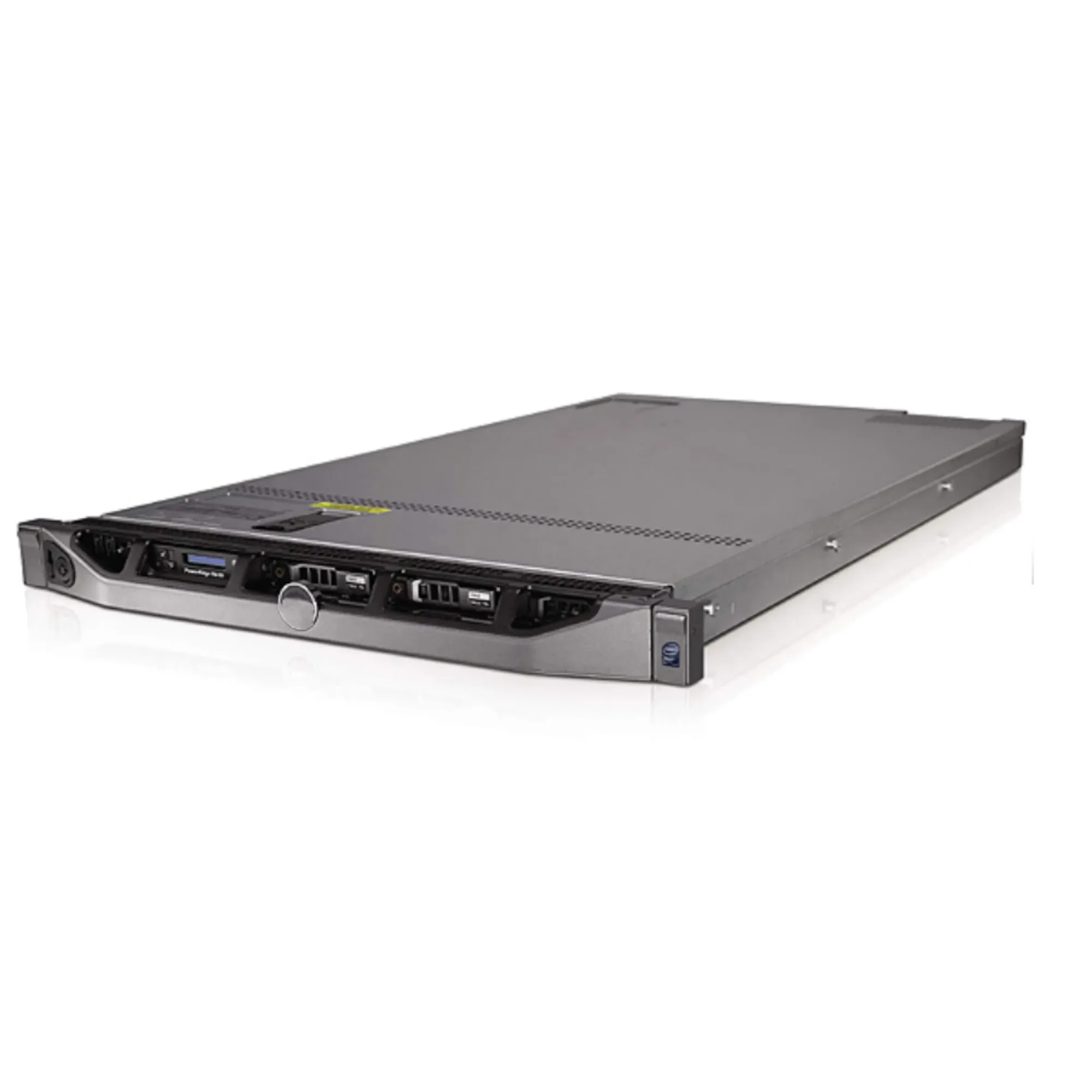 Серверный компьютер Dell R620 1U 2