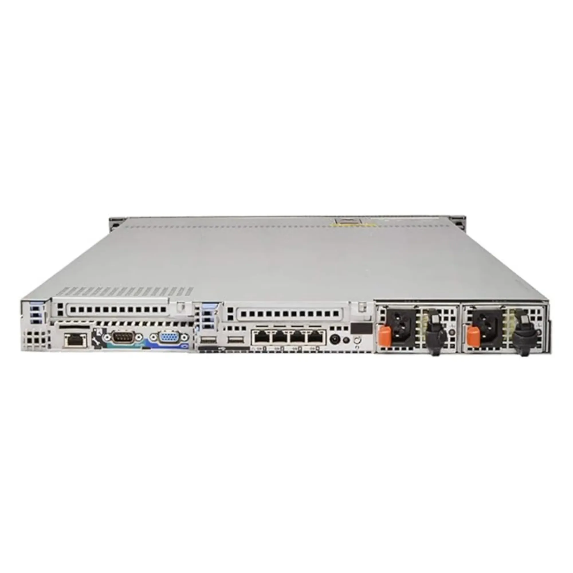 Серверный компьютер Dell R620 1U 3