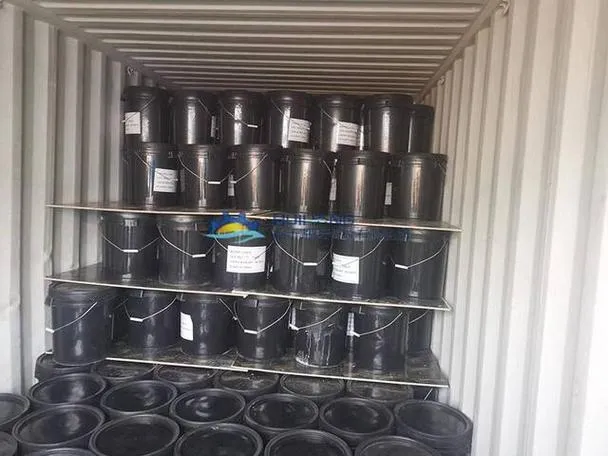 Улучшенная добавка для гипсокартонных плит 3