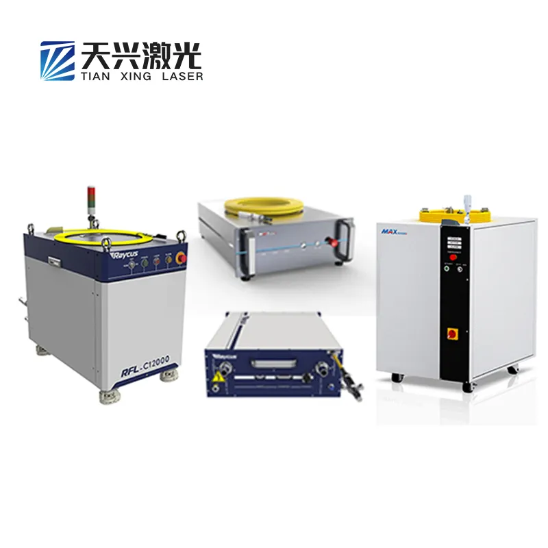 Рэйкк Макс Высокая Мощность Лазерный Источник