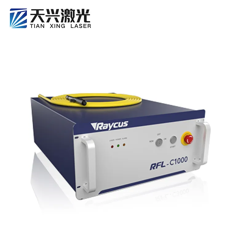 Рэйкк Макс Высокая Мощность Лазерный Источник 5