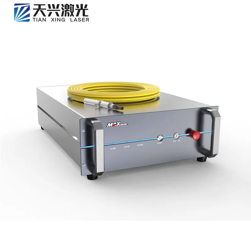 Рэйкк Макс Высокая Мощность Лазерный Источник 3