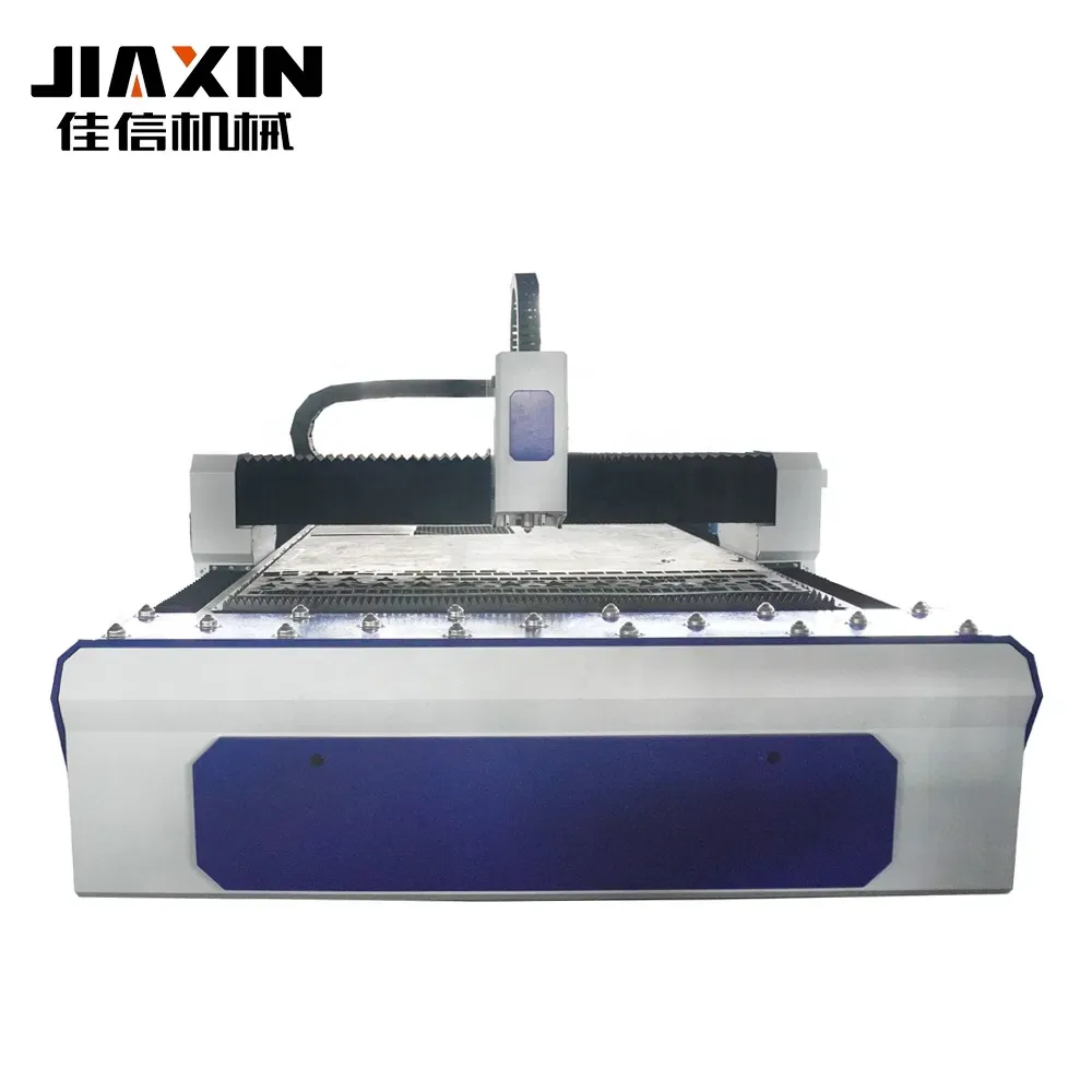 Профессиональный волоконный лазерный резак 12 КВт 4